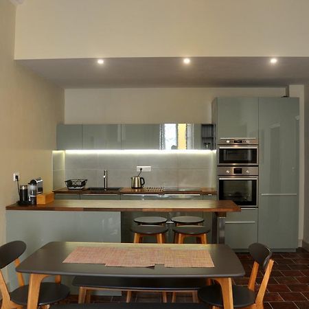 Apartment Albert Carcassonne Buitenkant foto
