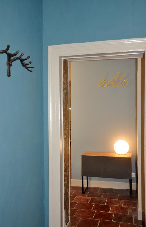 Apartment Albert Carcassonne Buitenkant foto