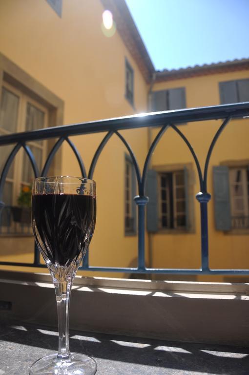 Apartment Albert Carcassonne Buitenkant foto