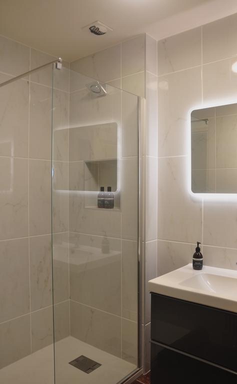 Apartment Albert Carcassonne Buitenkant foto