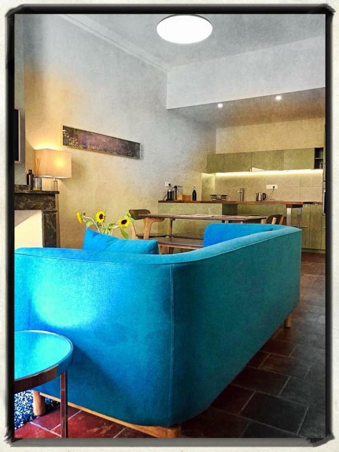 Apartment Albert Carcassonne Buitenkant foto